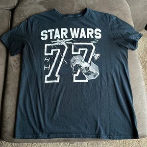 Star Wars Tshirt